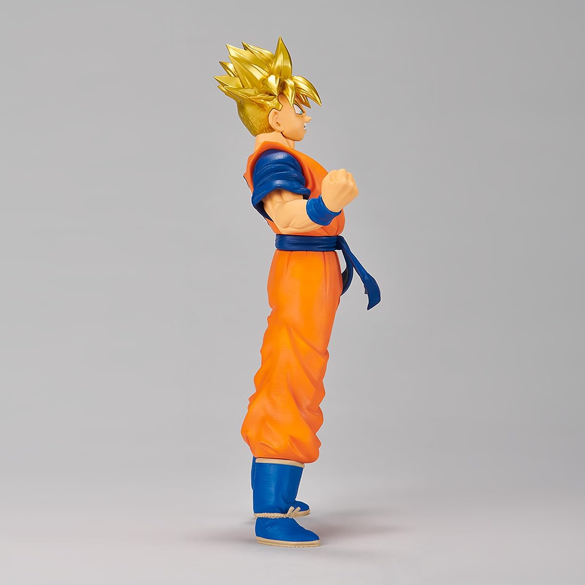 Super Saiyan Future Gohan (Special XV), view 3