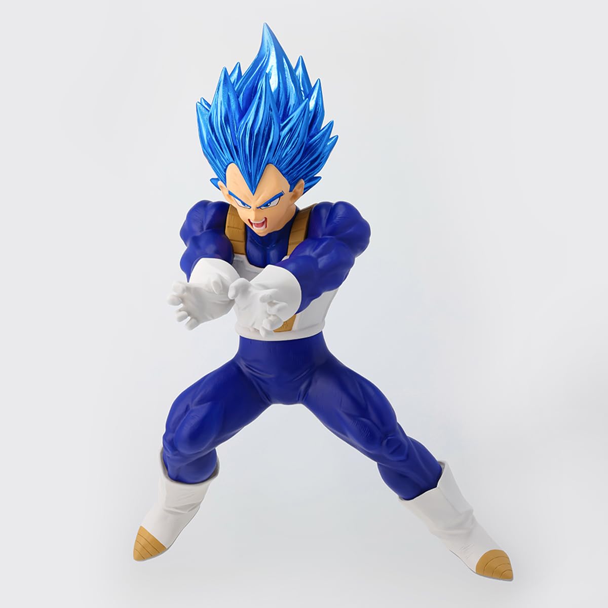 Super Saiyan God Super Saiyan Evolved Vegeta, view 5