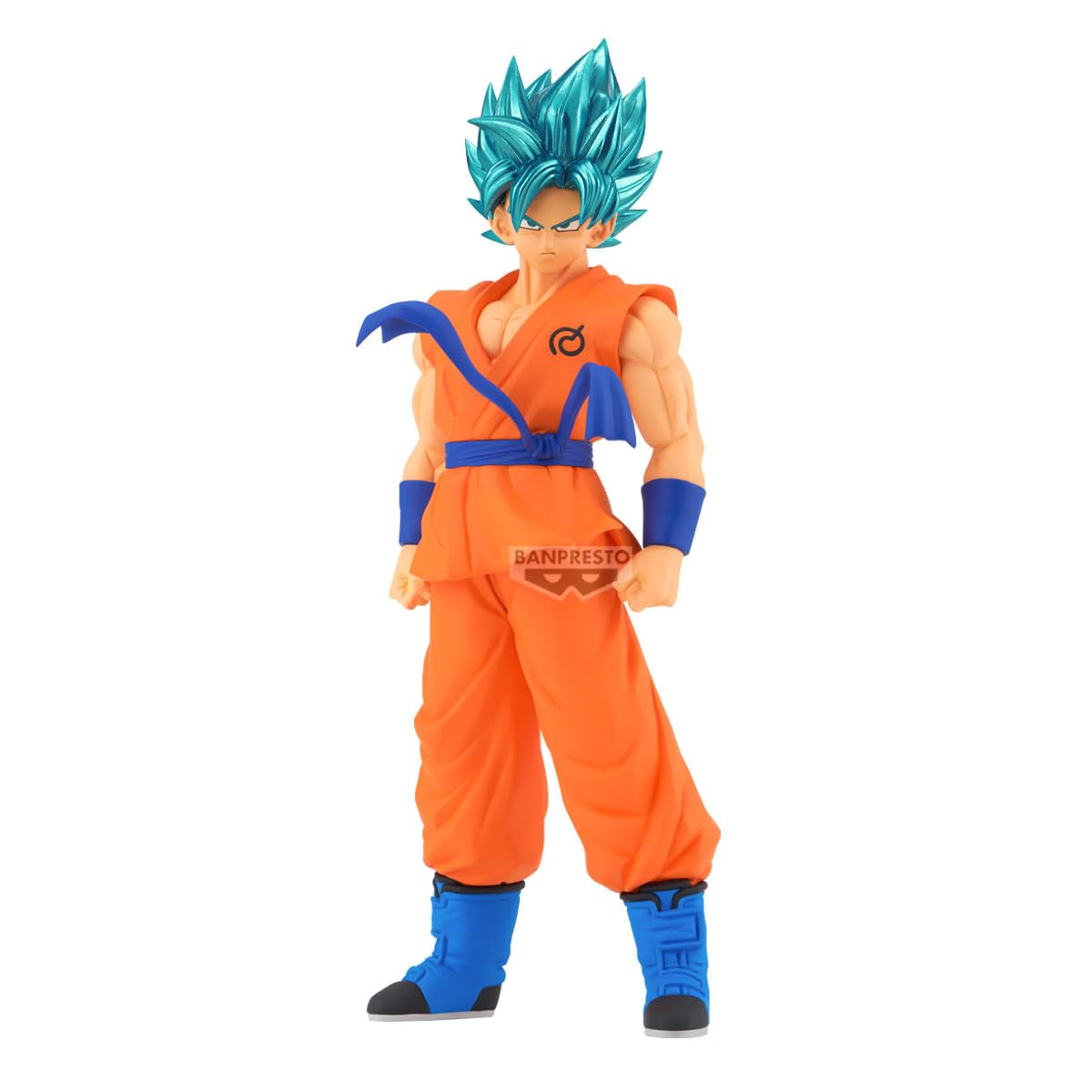 Super Saiyan God Super Saiyan Son Goku, view 2