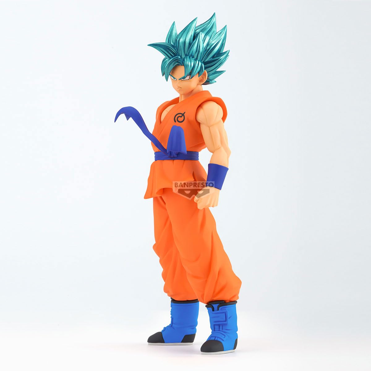 Super Saiyan God Super Saiyan Son Goku, view 5