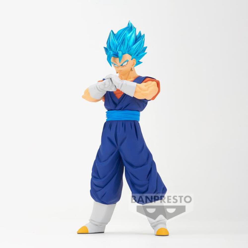 Super Saiyan God Super Saiyan Vegito (Special XIX), view 4