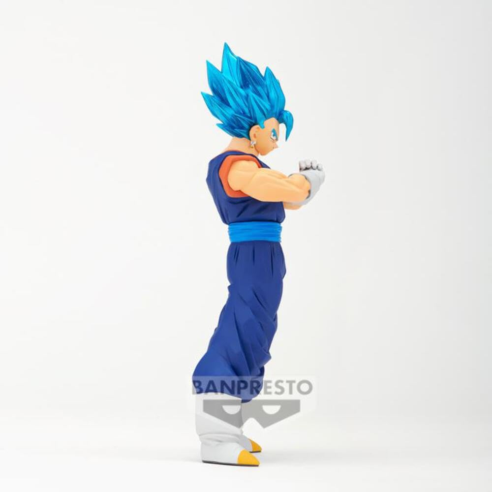 Super Saiyan God Super Saiyan Vegito (Special XIX), view 6