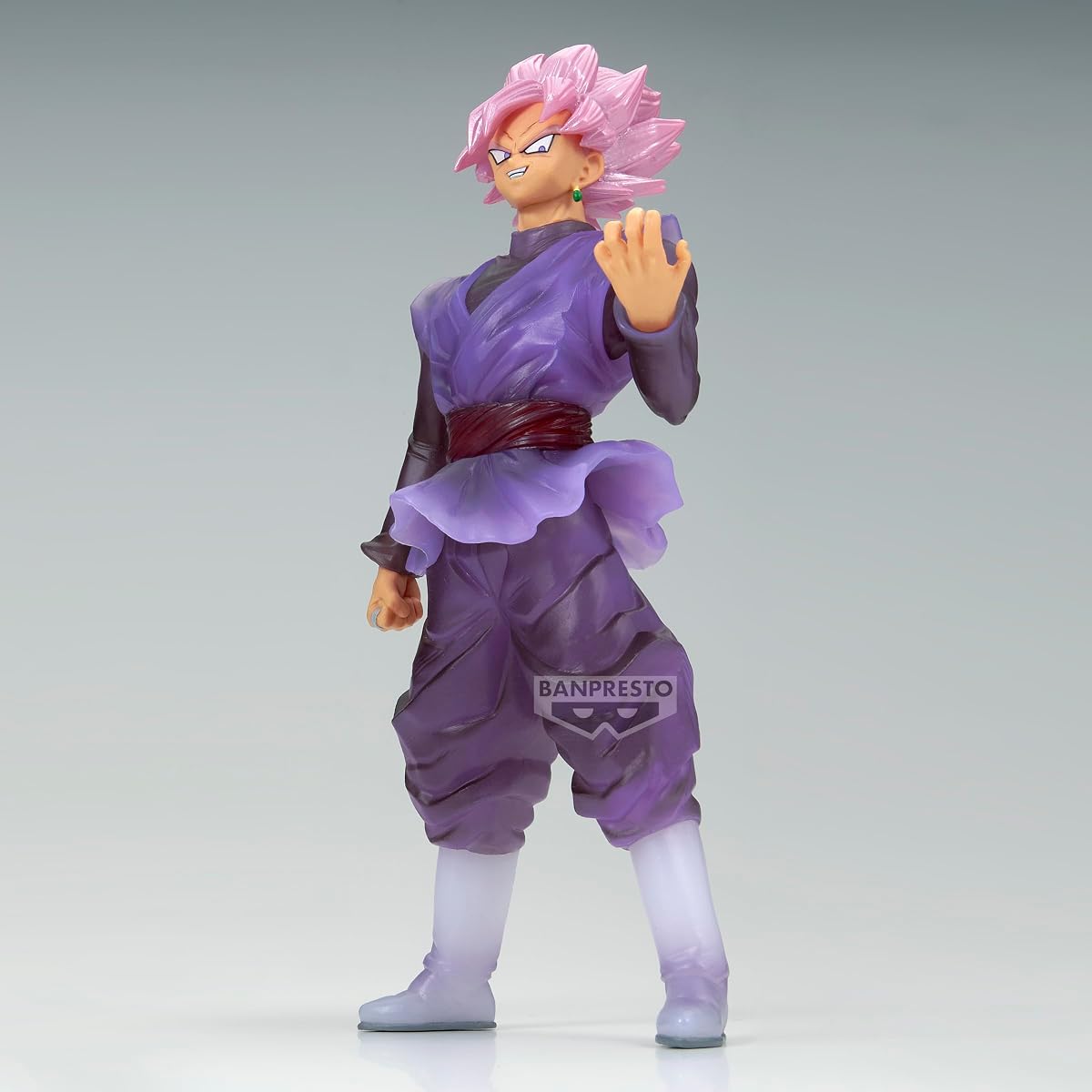Super Saiyan Rosé Goku Black (ver. B), view 3