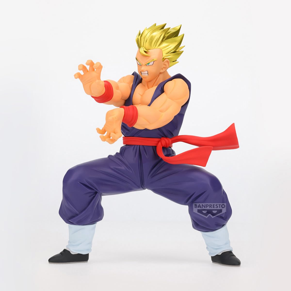 Super Saiyan Son Gohan, view 3