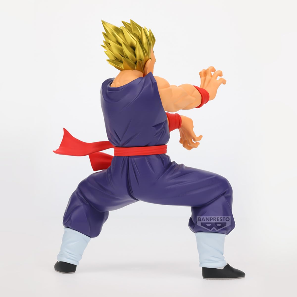 Super Saiyan Son Gohan, view 6