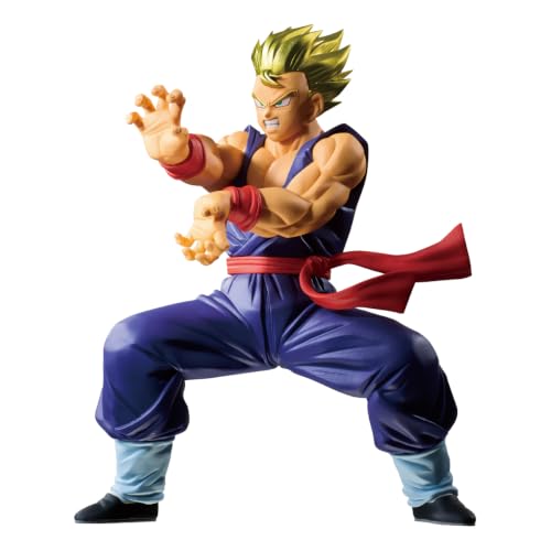 Super Saiyan Son Gohan prize figure