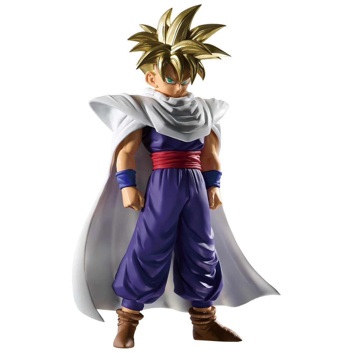 Super Saiyan Son Gohan - II, view 2