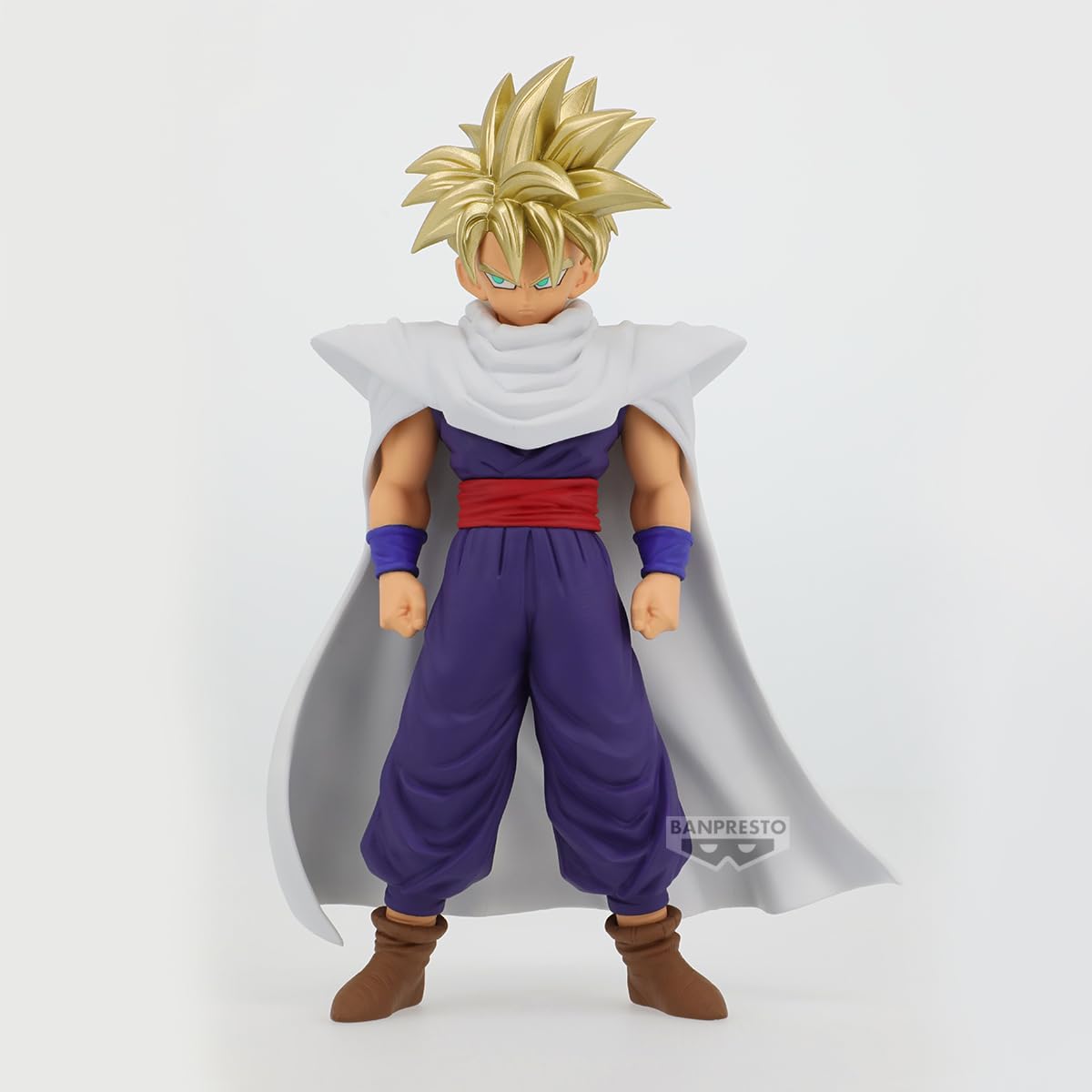 Super Saiyan Son Gohan - II, view 4