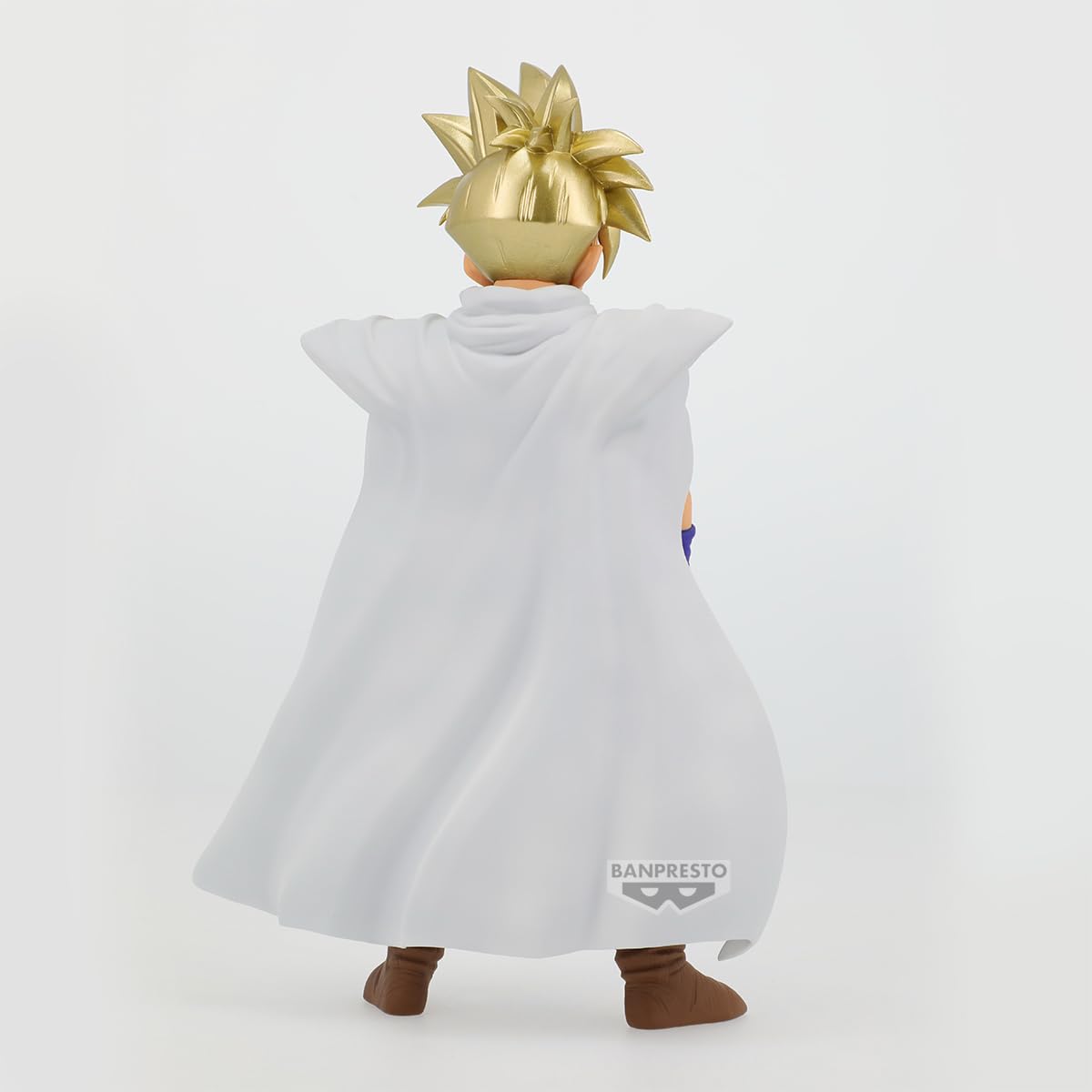 Super Saiyan Son Gohan - II, view 5