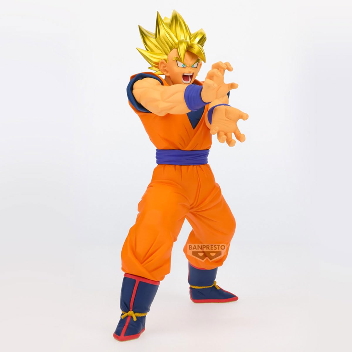 Super Saiyan Son Goku, view 5