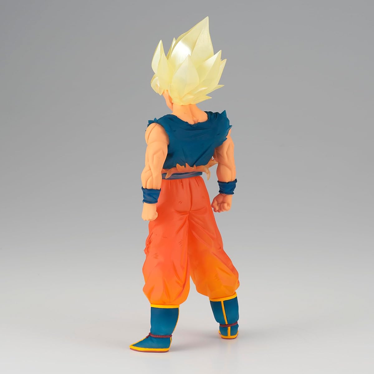 Super Saiyan Son Goku, view 5