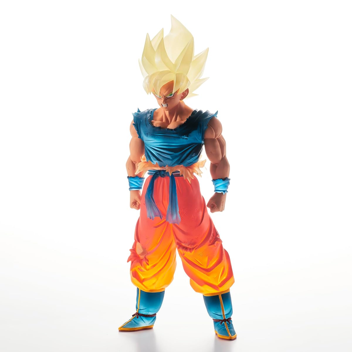 Super Saiyan Son Goku, view 6