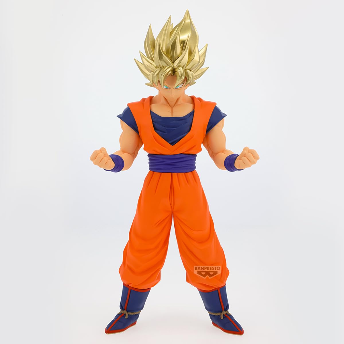 Super Saiyan Son Goku II, view 3