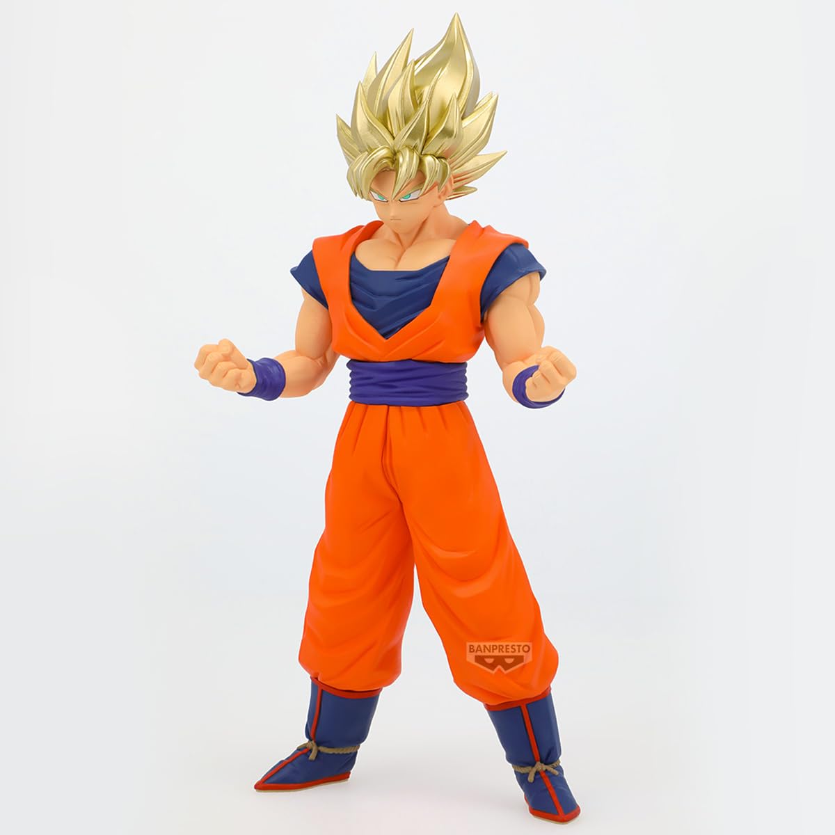 Super Saiyan Son Goku II, view 5