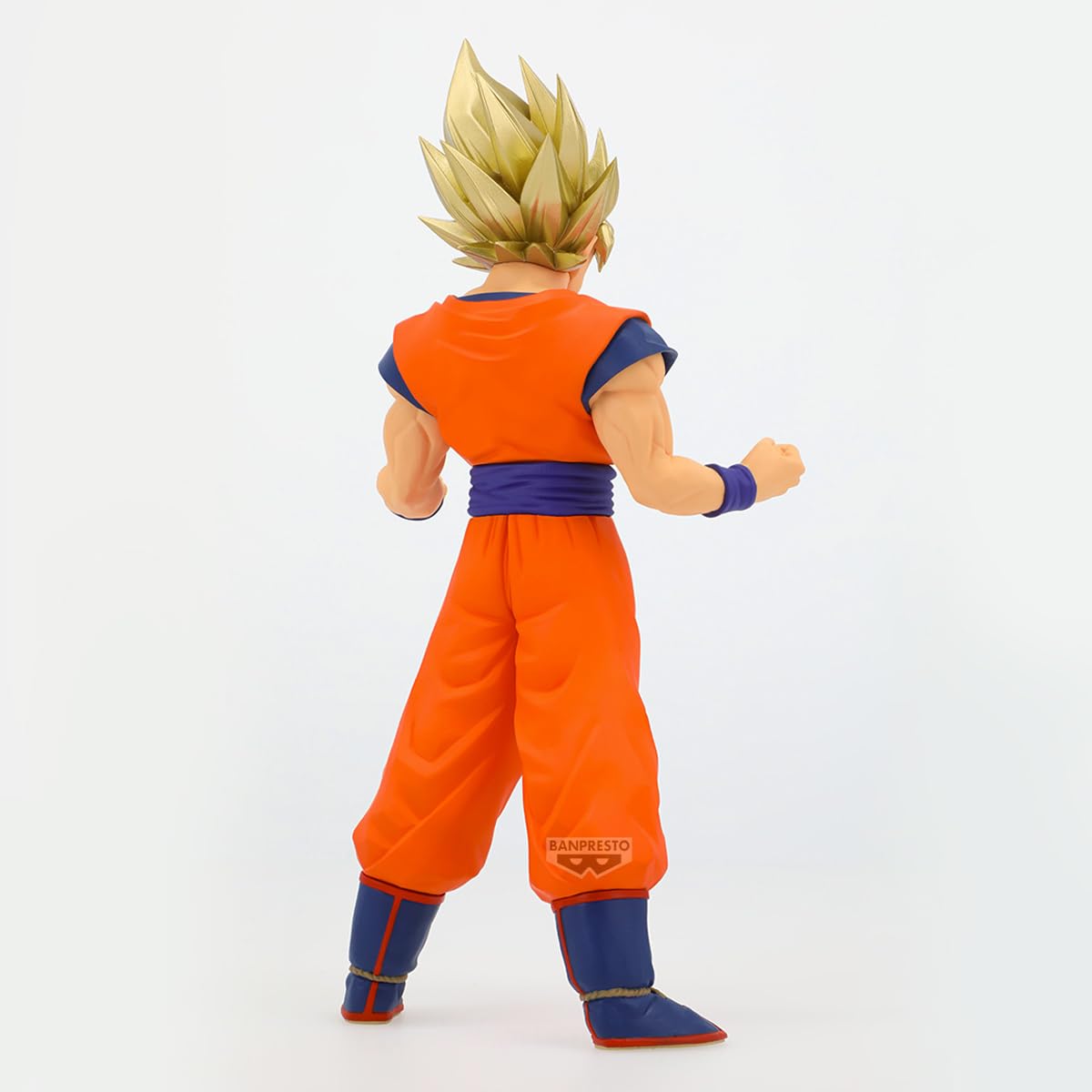 Super Saiyan Son Goku II, view 6