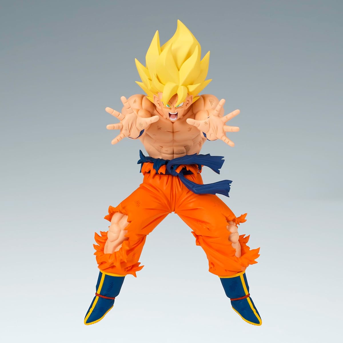 Super Saiyan Son Goku (vs Cooler), view 3