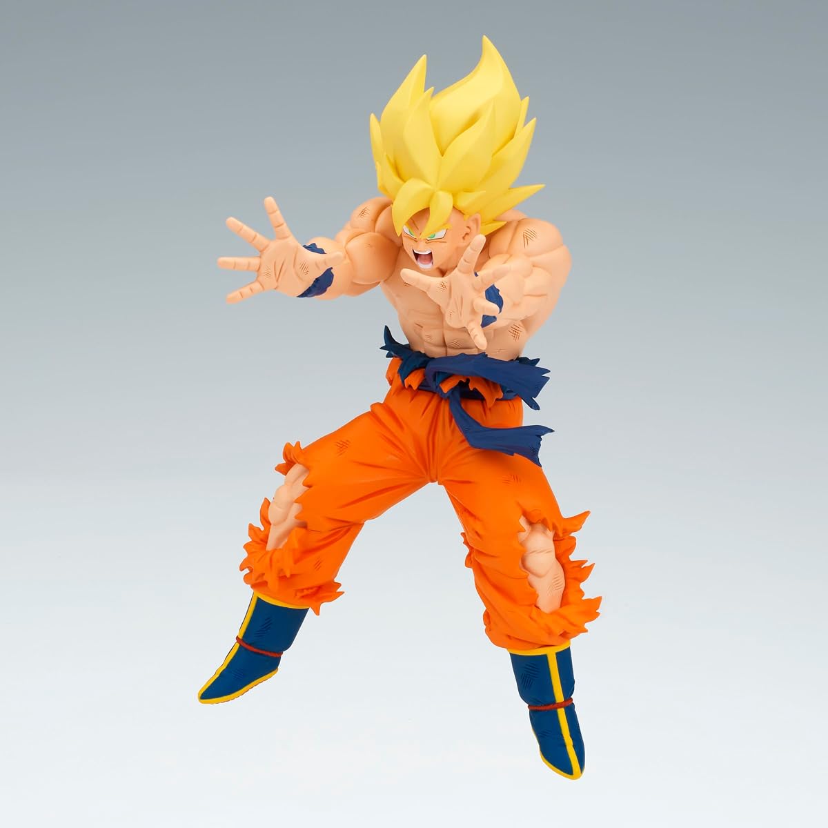 Super Saiyan Son Goku (vs Cooler), view 4