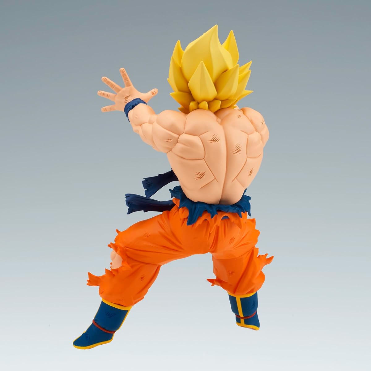 Super Saiyan Son Goku (vs Cooler), view 6