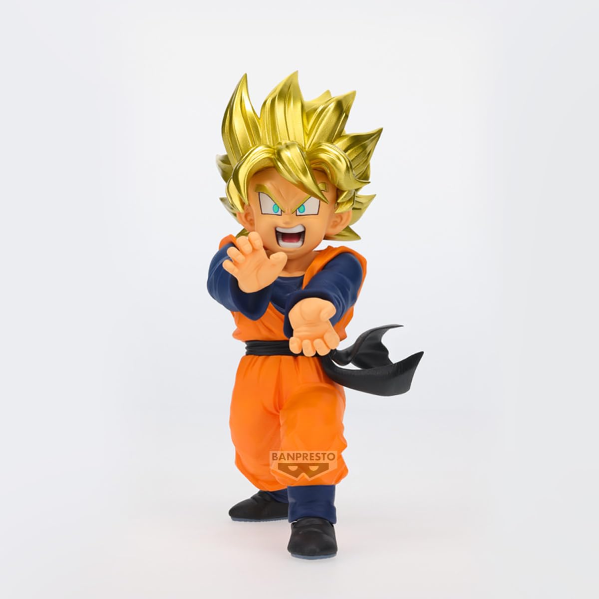 Super Saiyan Son Goten, view 3