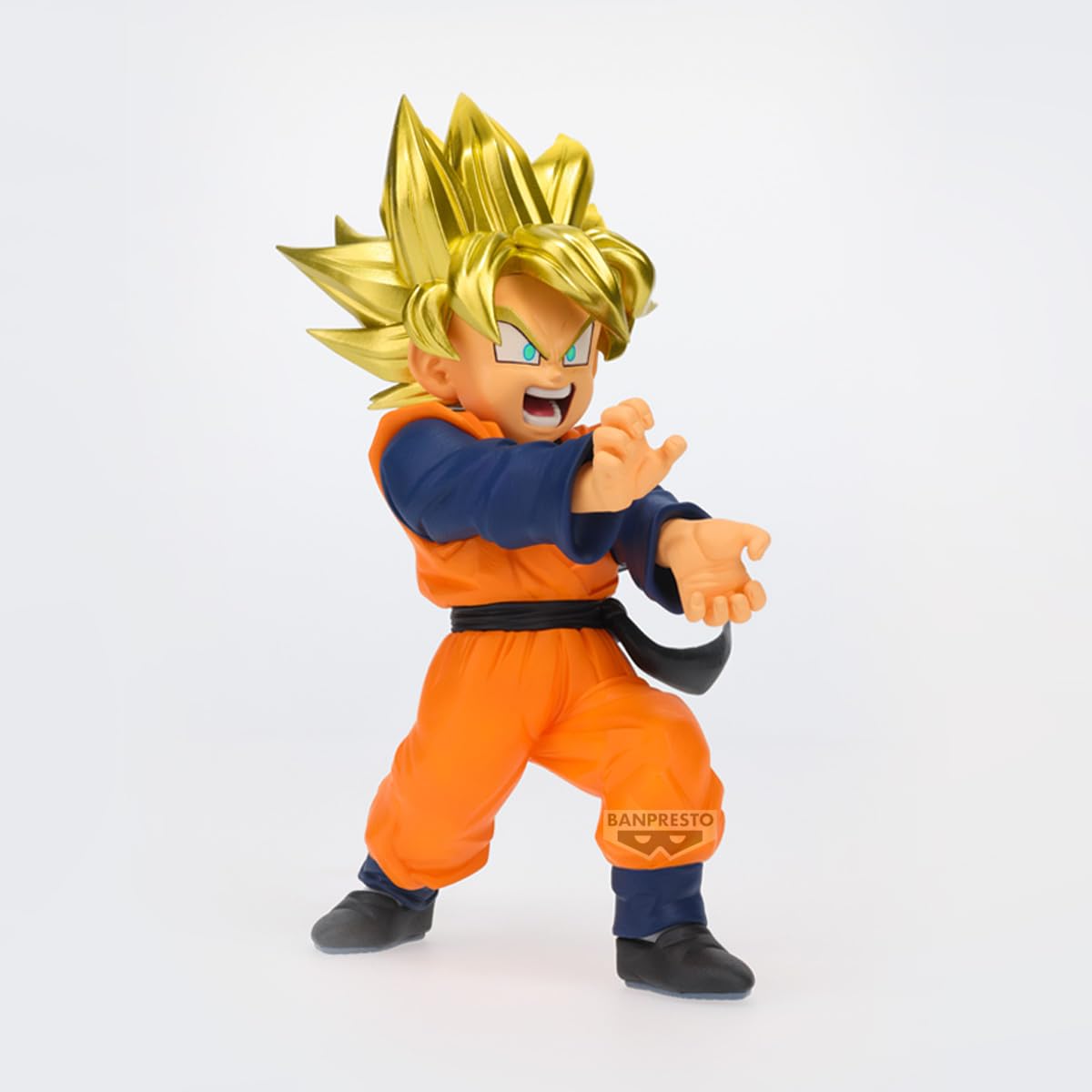 Super Saiyan Son Goten, view 4