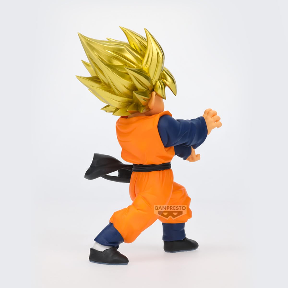 Super Saiyan Son Goten, view 5