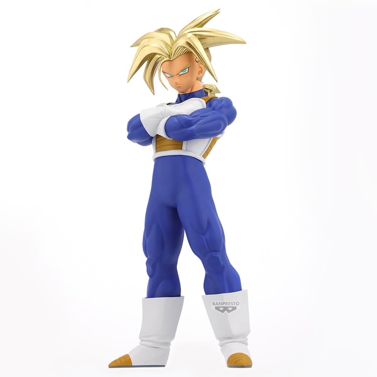 Super Saiyan Trunks - II, view 3