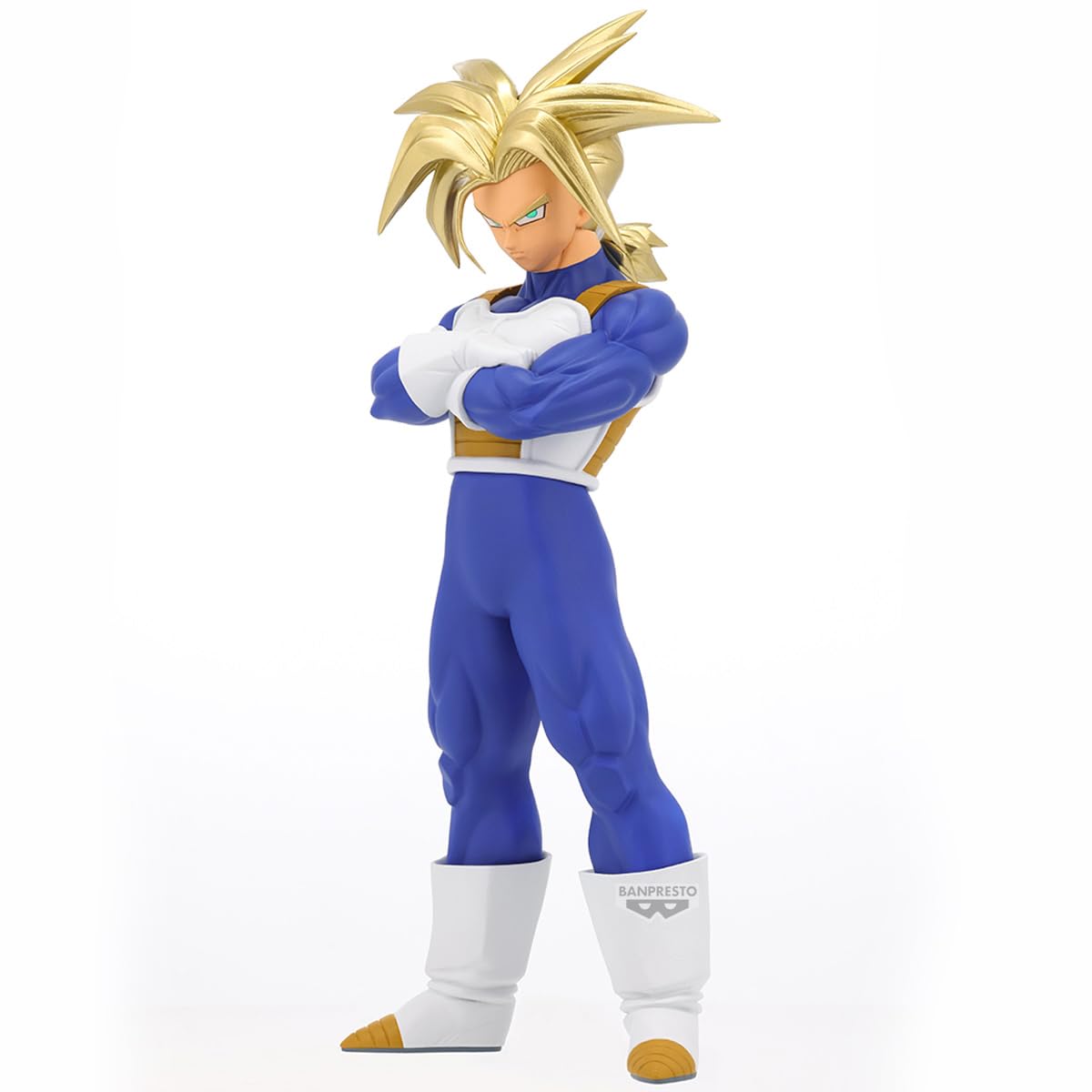 Super Saiyan Trunks - II, view 4