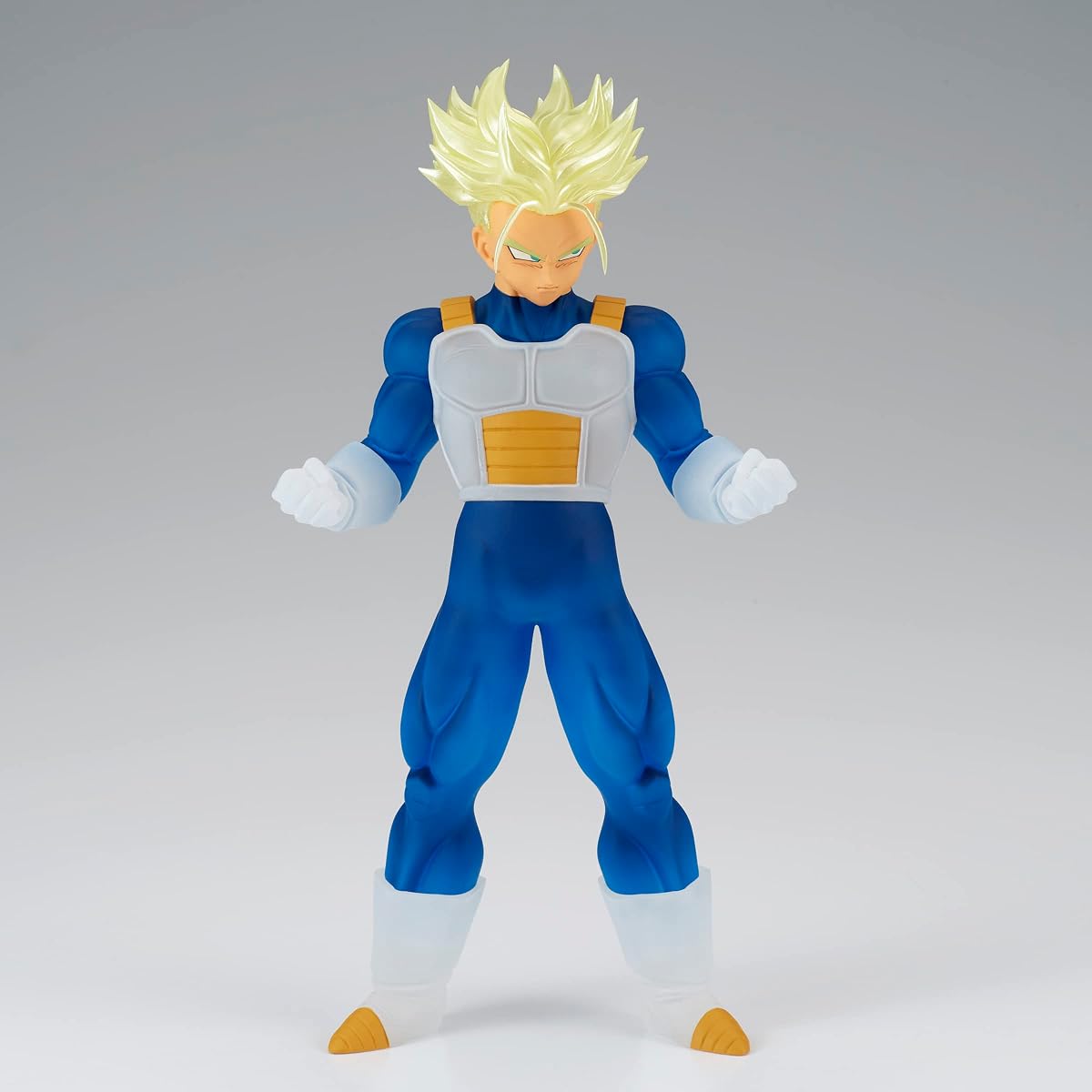 Super Saiyan Trunks Statue Medium, view 6