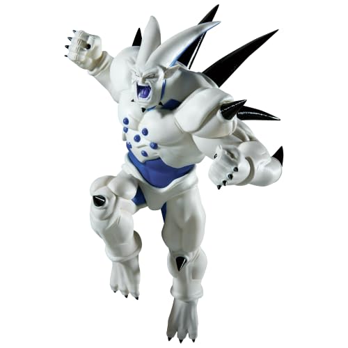 Super Yi-Shinron (vs Super Saiyan 4 Gogeta) prize figure