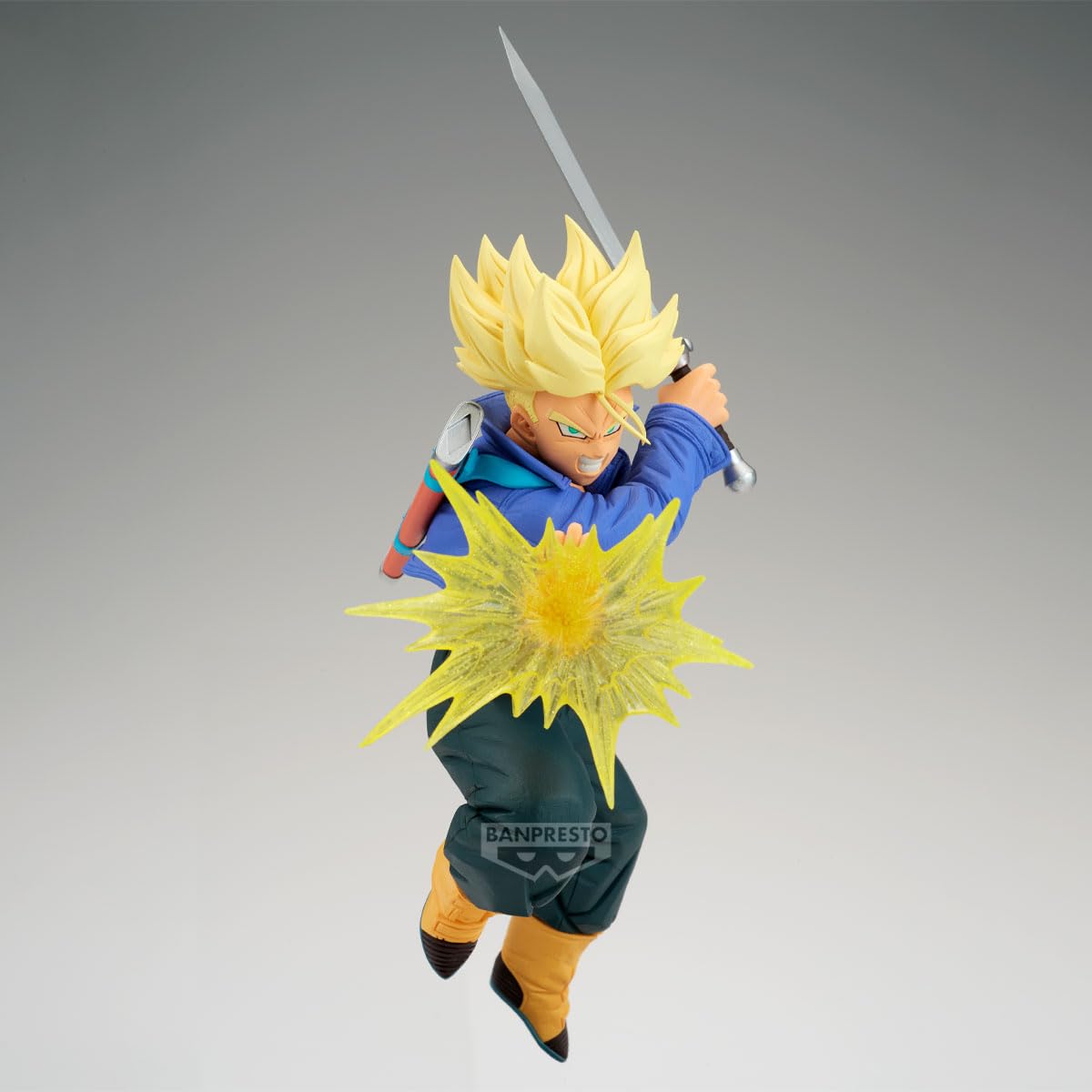 Trunks Gxmateria, view 3