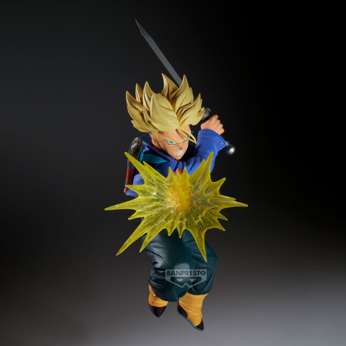 Trunks Gxmateria, view 4
