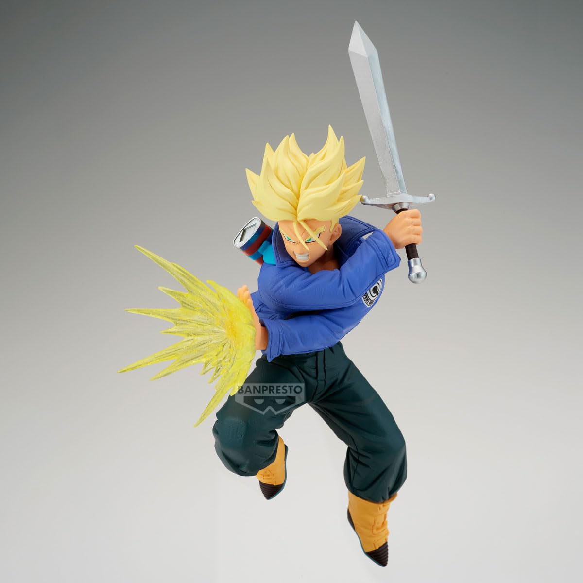 Trunks Gxmateria, view 6
