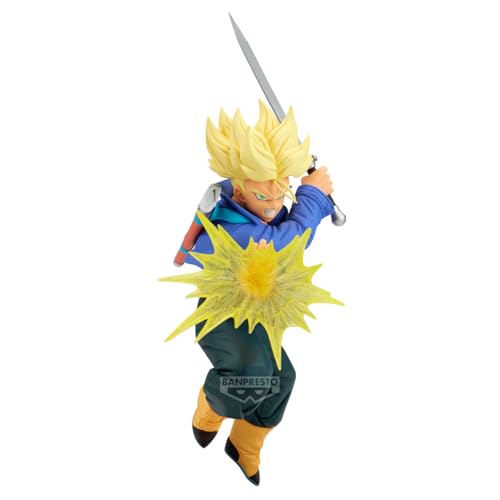 Trunks Gxmateria prize figure
