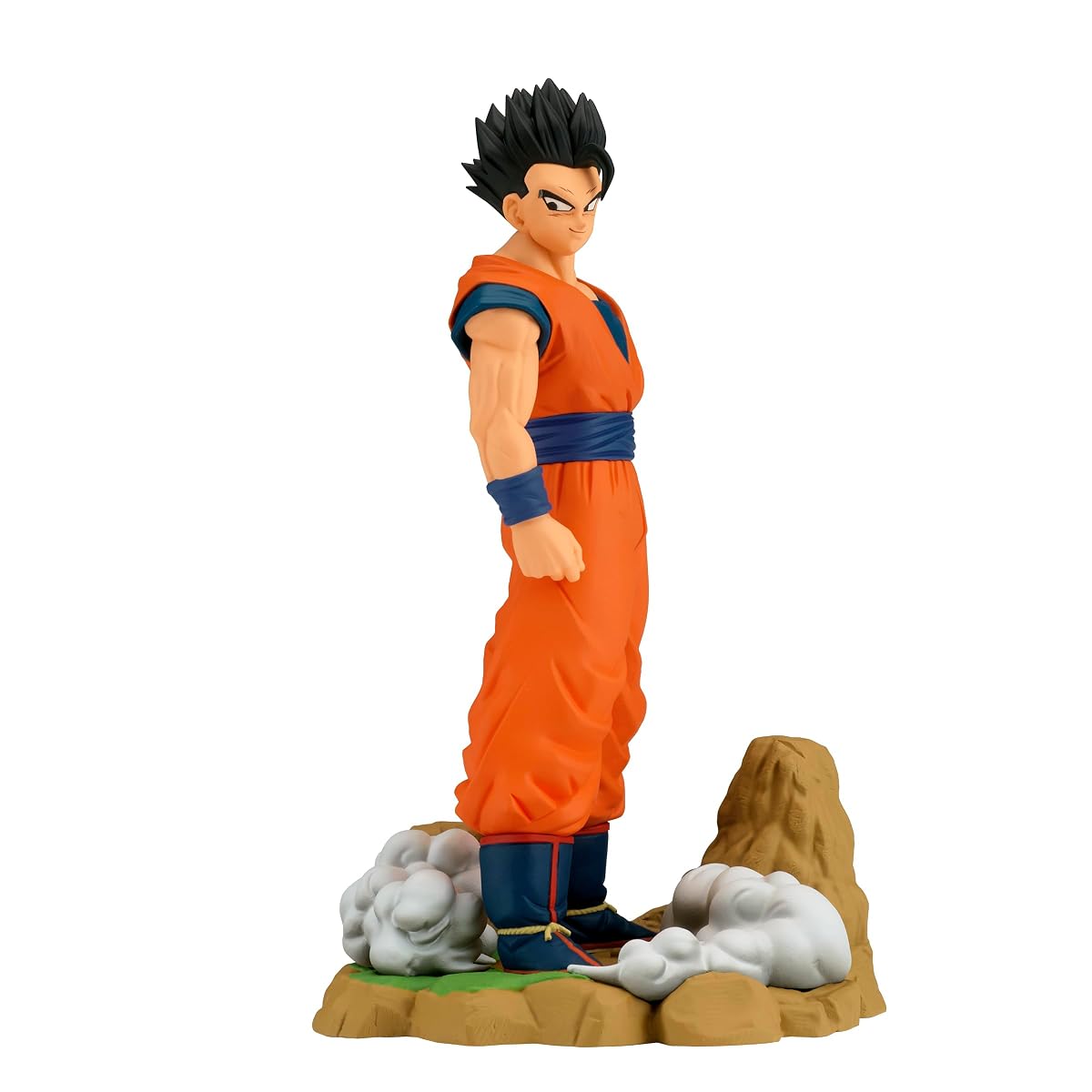 Ultimate Son Gohan vol. 11, view 2