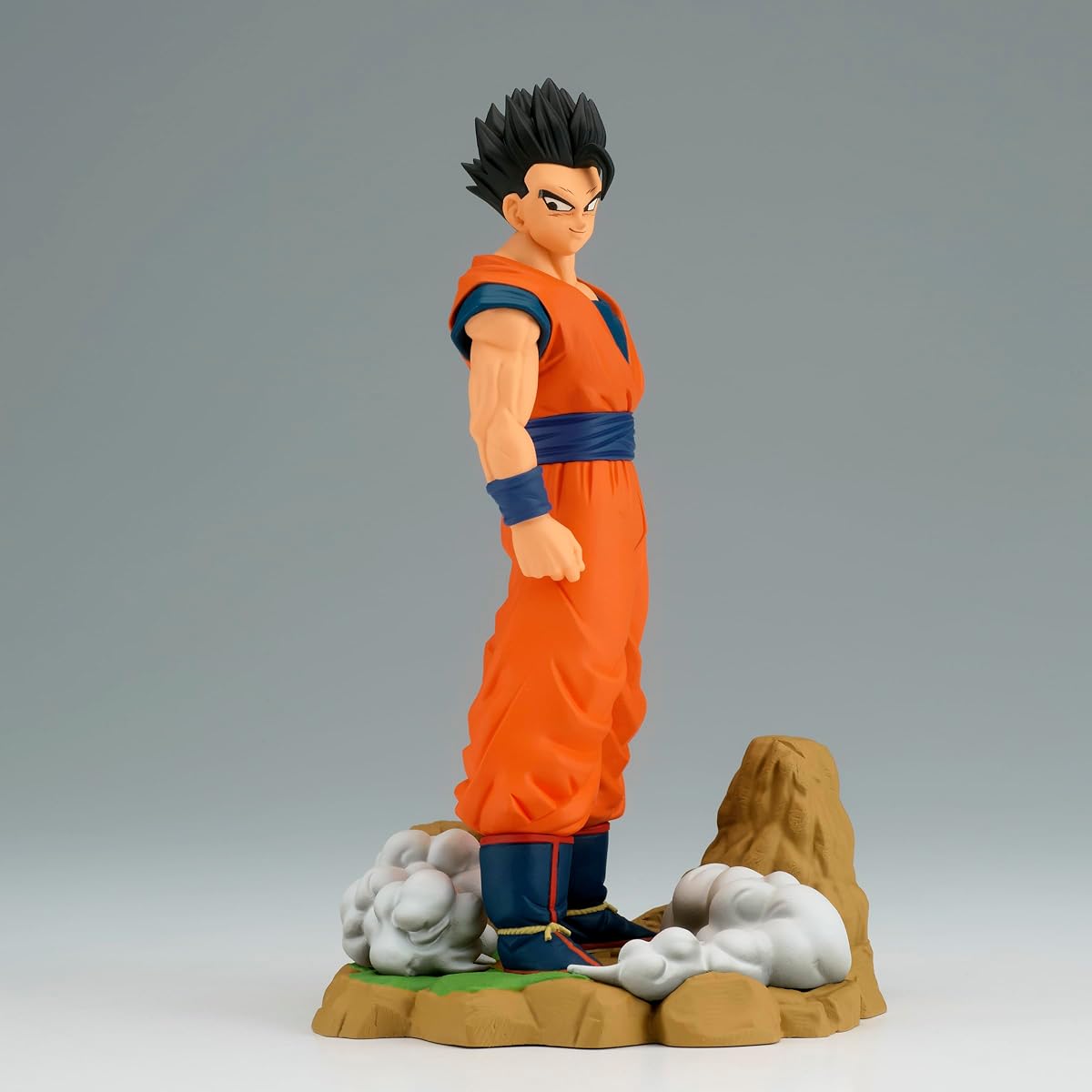 Ultimate Son Gohan vol. 11, view 5