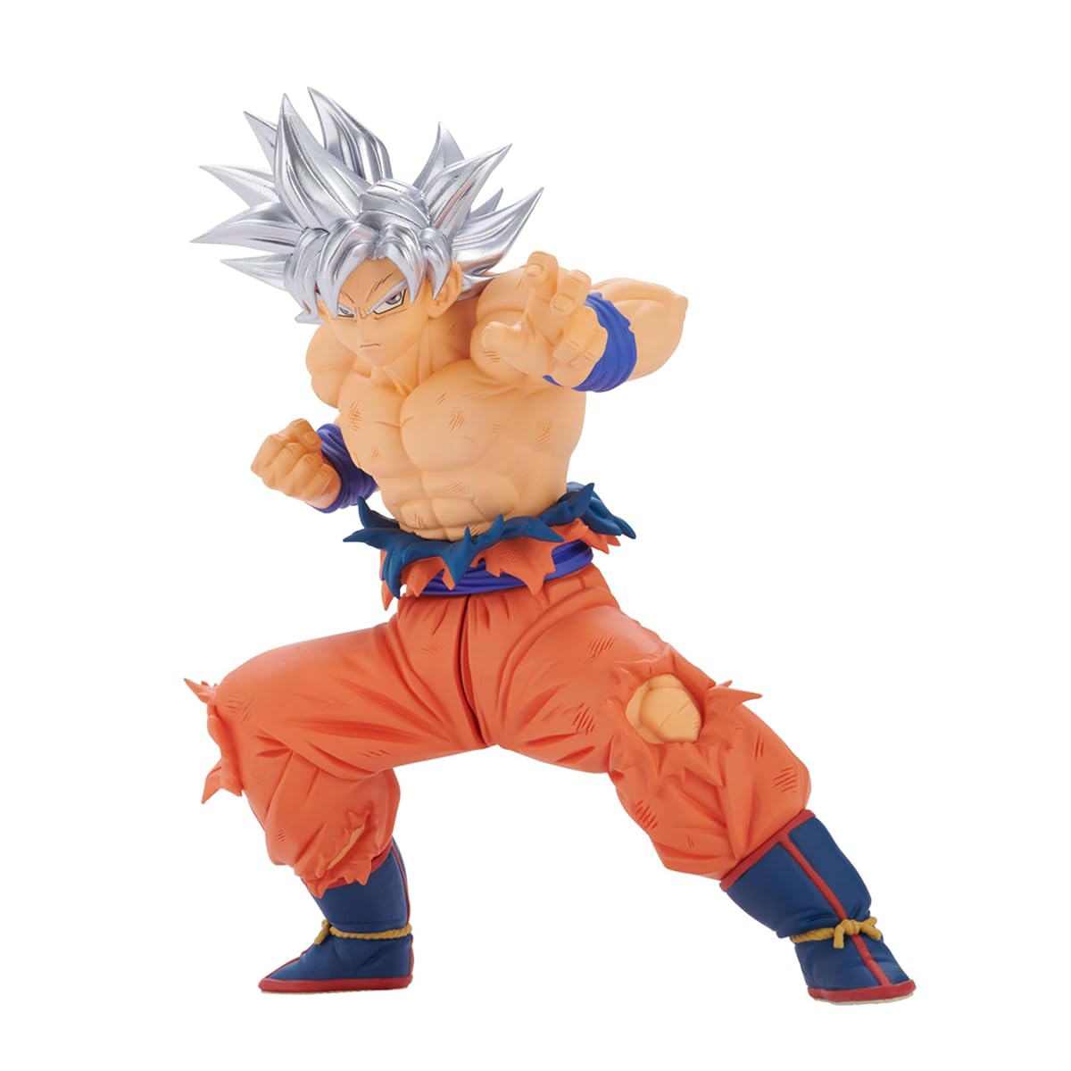 Ultra Instinct Goku (Special XX), view 2