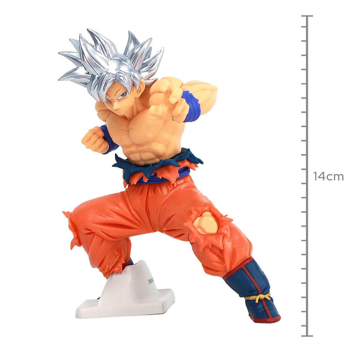 Ultra Instinct Goku (Special XX), view 4