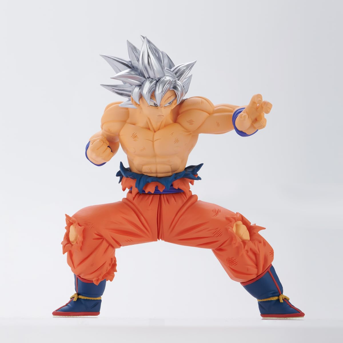 Ultra Instinct Goku (Special XX), view 6