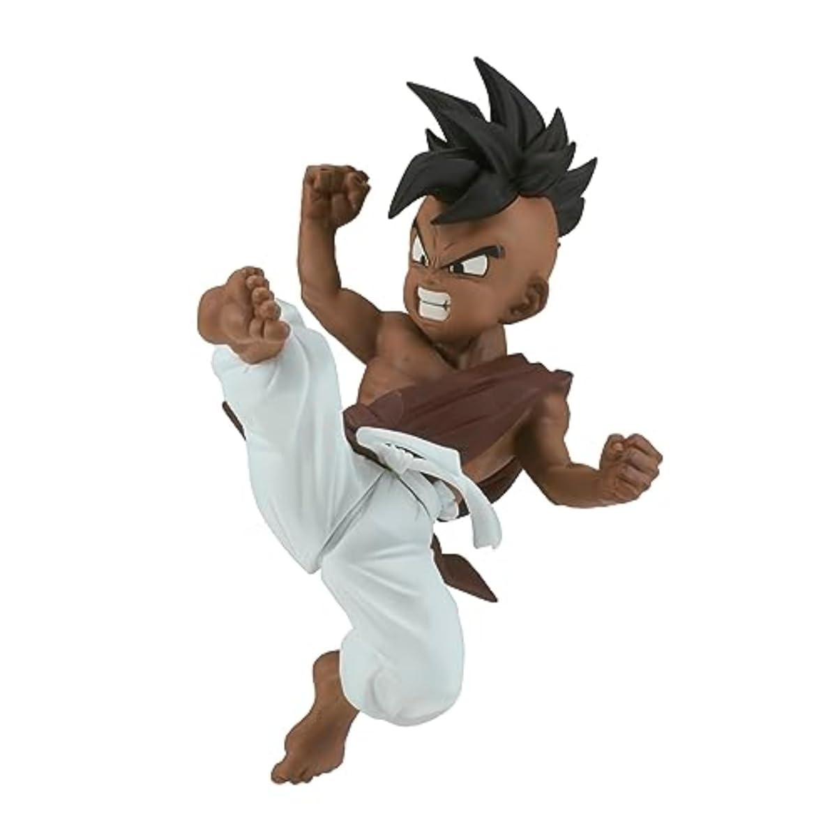 Uub (vs Son Goku), view 2