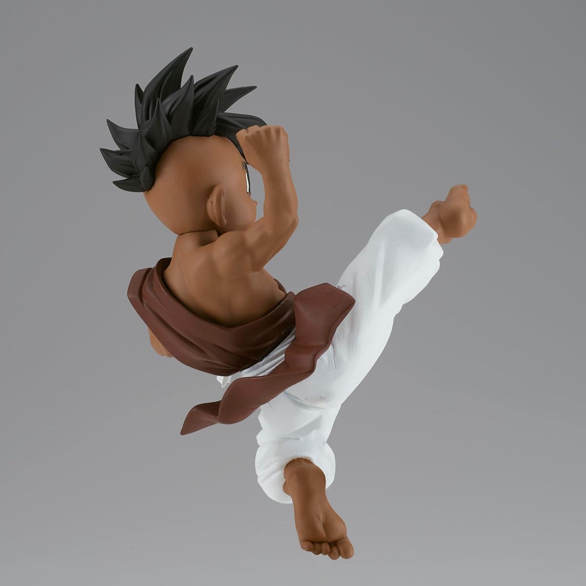 Uub (vs Son Goku), view 3