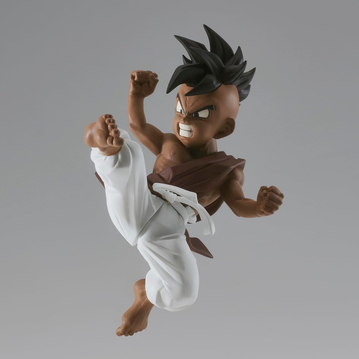 Uub (vs Son Goku), view 6