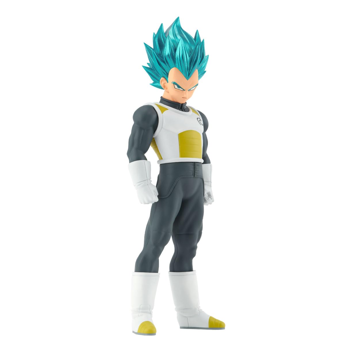 Vegeta, view 2