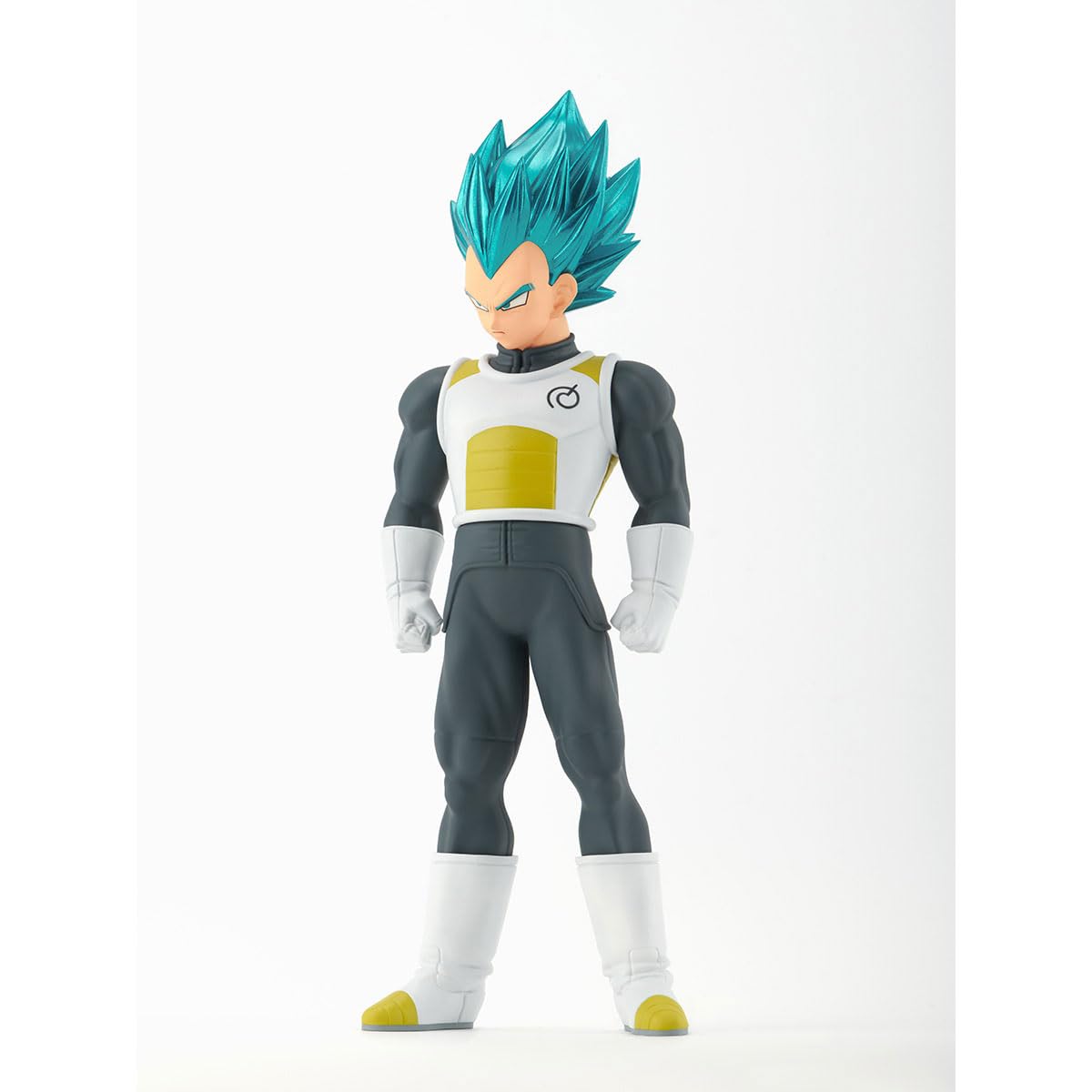 Vegeta, view 5