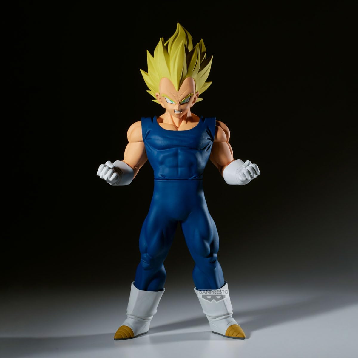 Vegeta, view 6