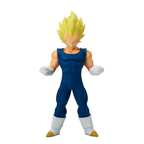 Vegeta prize figure
