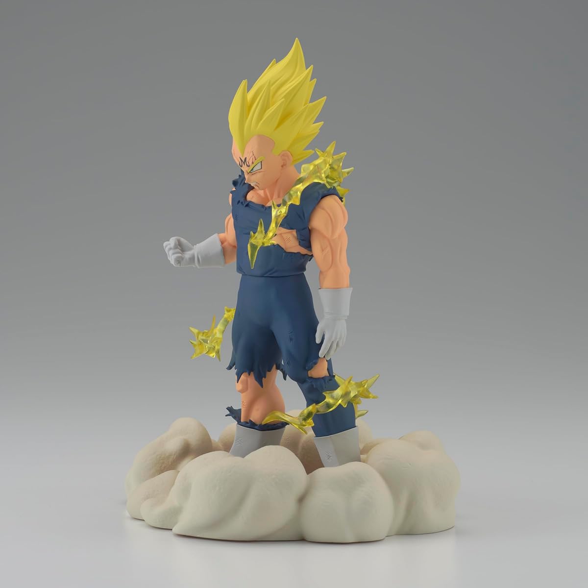 Vegeta Super Saiyan (Majin) vol. 12, view 5