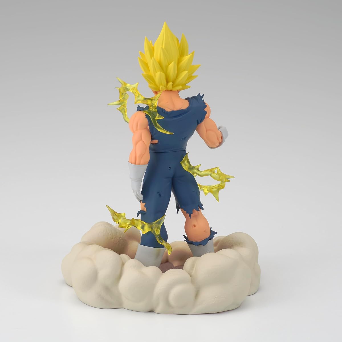 Vegeta Super Saiyan (Majin) vol. 12, view 6