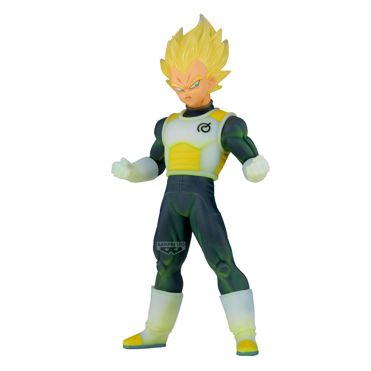 Vegeta (ver. B), view 2