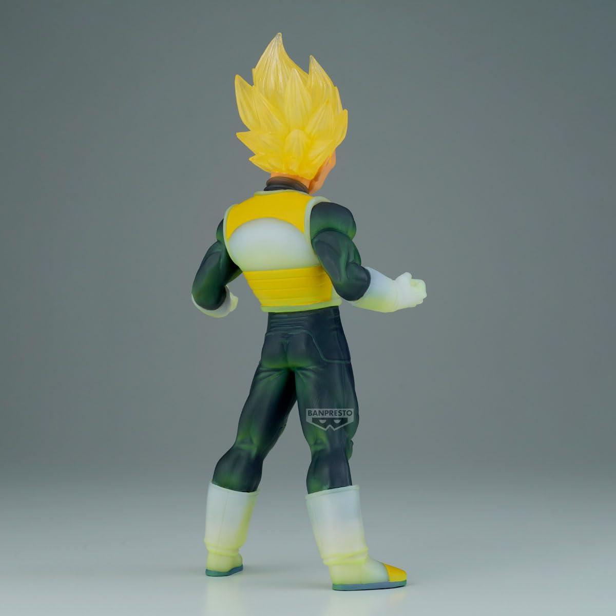 Vegeta (ver. B), view 6