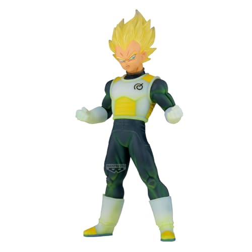 Vegeta (ver. B) prize figure